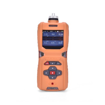 便攜式冷媒、制冷劑檢測儀（紅外）BTYQ-MS600